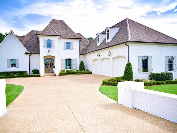 512 Fazio, Oxford, MS 38655