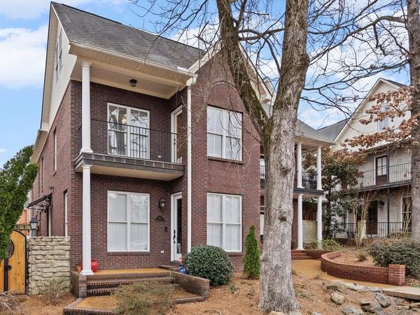 633 Bickerstaff Ln, Oxford, MS 38655