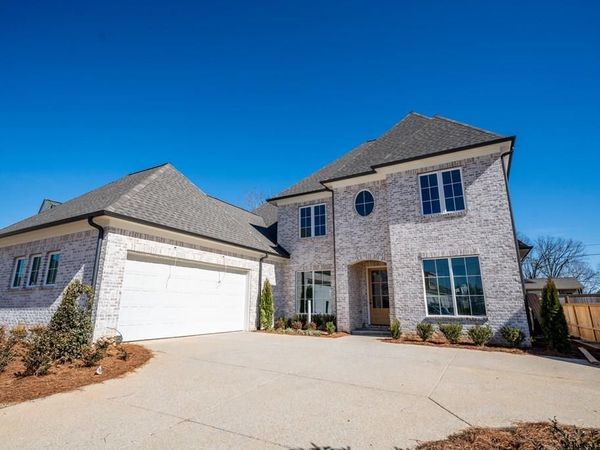Lot 110 The Grove At Grand Oaks Phase Viii, Oxford, MS 38655