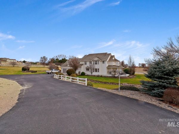 8344 Partridge Drive, Nampa, ID 83686