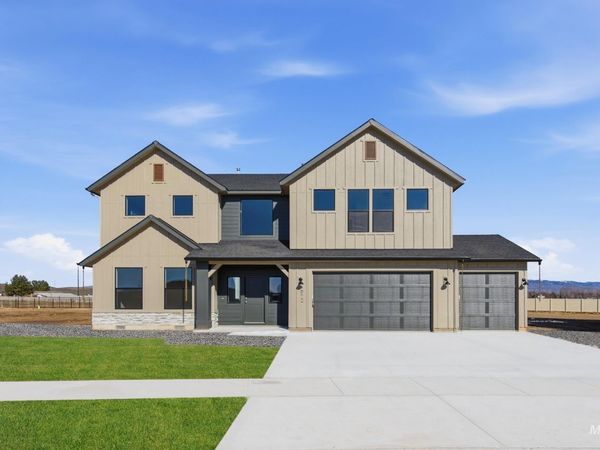 2972 N Schimigadoon Way, Eagle, ID 83616