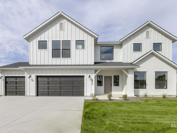2972 N Schimigadoon Way, Eagle, ID 83616