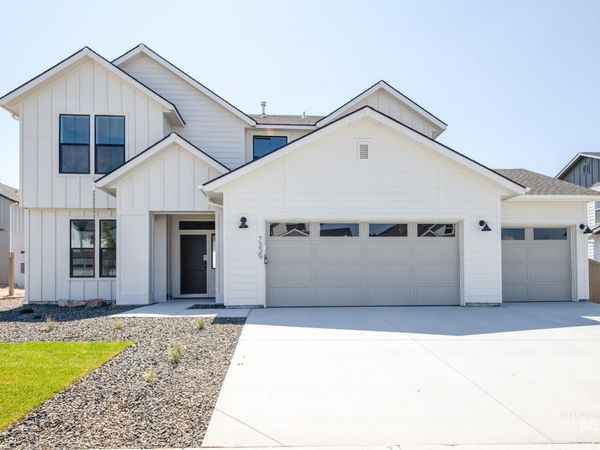 2964 N Schimigadoon Way, Eagle, ID 83616