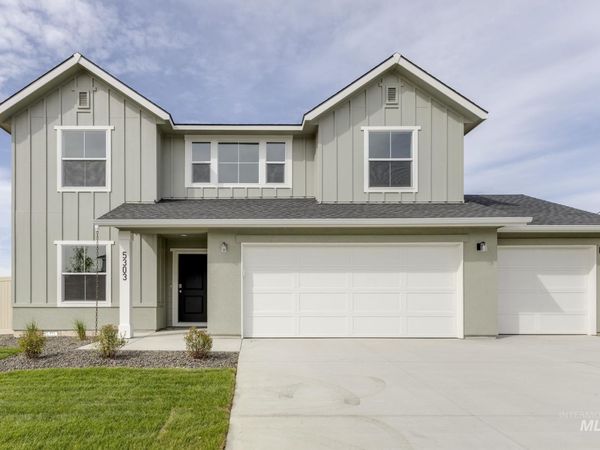 2952 N Schimigadoon Way, Eagle, ID 83616