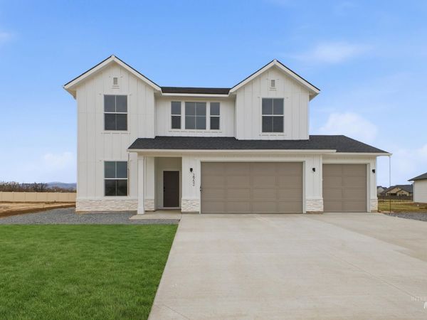 2952 N Schimigadoon Way, Eagle, ID 83616