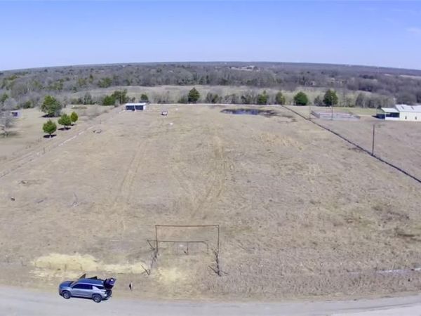 TBD Cedar Creek Drive, Kemp, TX 75143