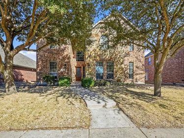 13826 Salmon Drive, Frisco, TX 75035