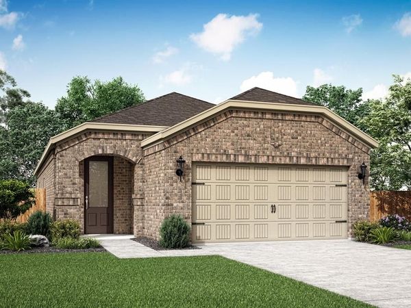 810 Princeton Heights Boulevard, Princeton, TX 75407