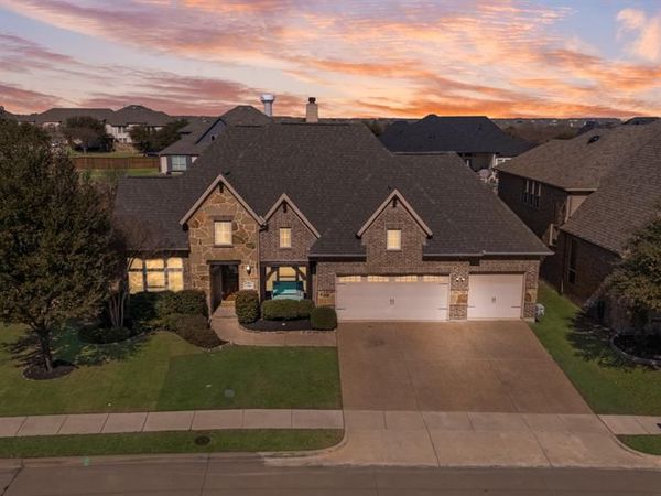 1206 Wedgewood Drive, Forney, TX 75126
