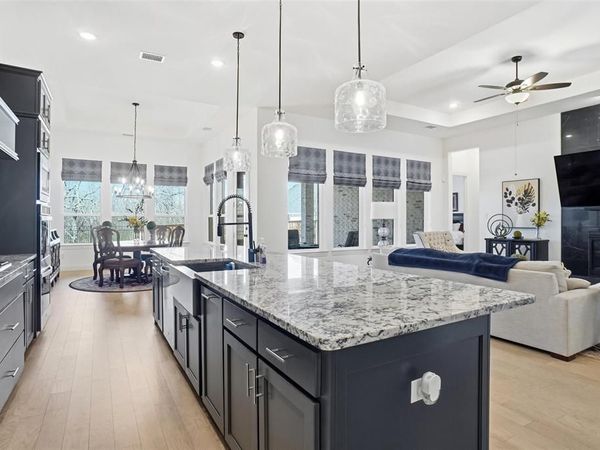 297 Waters Edge Drive, Argyle, TX 76226