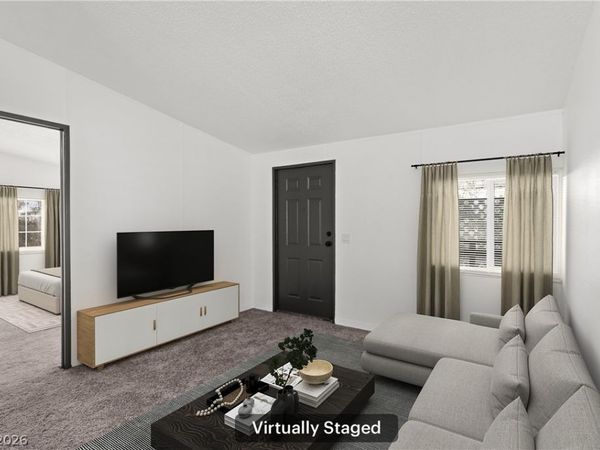 3580 Lost Hills Drive, Las Vegas, NV 89122