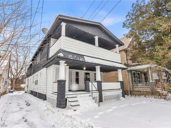 9409 Denison Avenue, Unit 1/DN, Cleveland, OH 44102