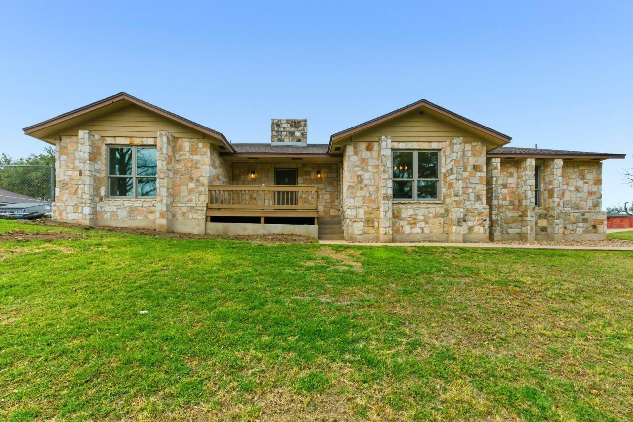 13000 Arroyo Doble Dr, Manchaca, TX 78652 Main Photo