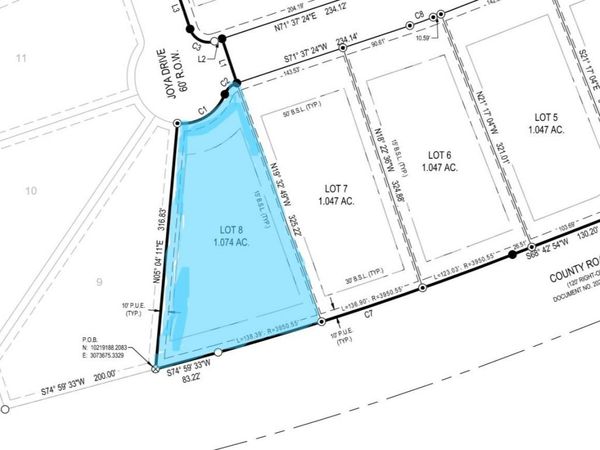 340 Joya DR, Liberty Hill, TX 78642