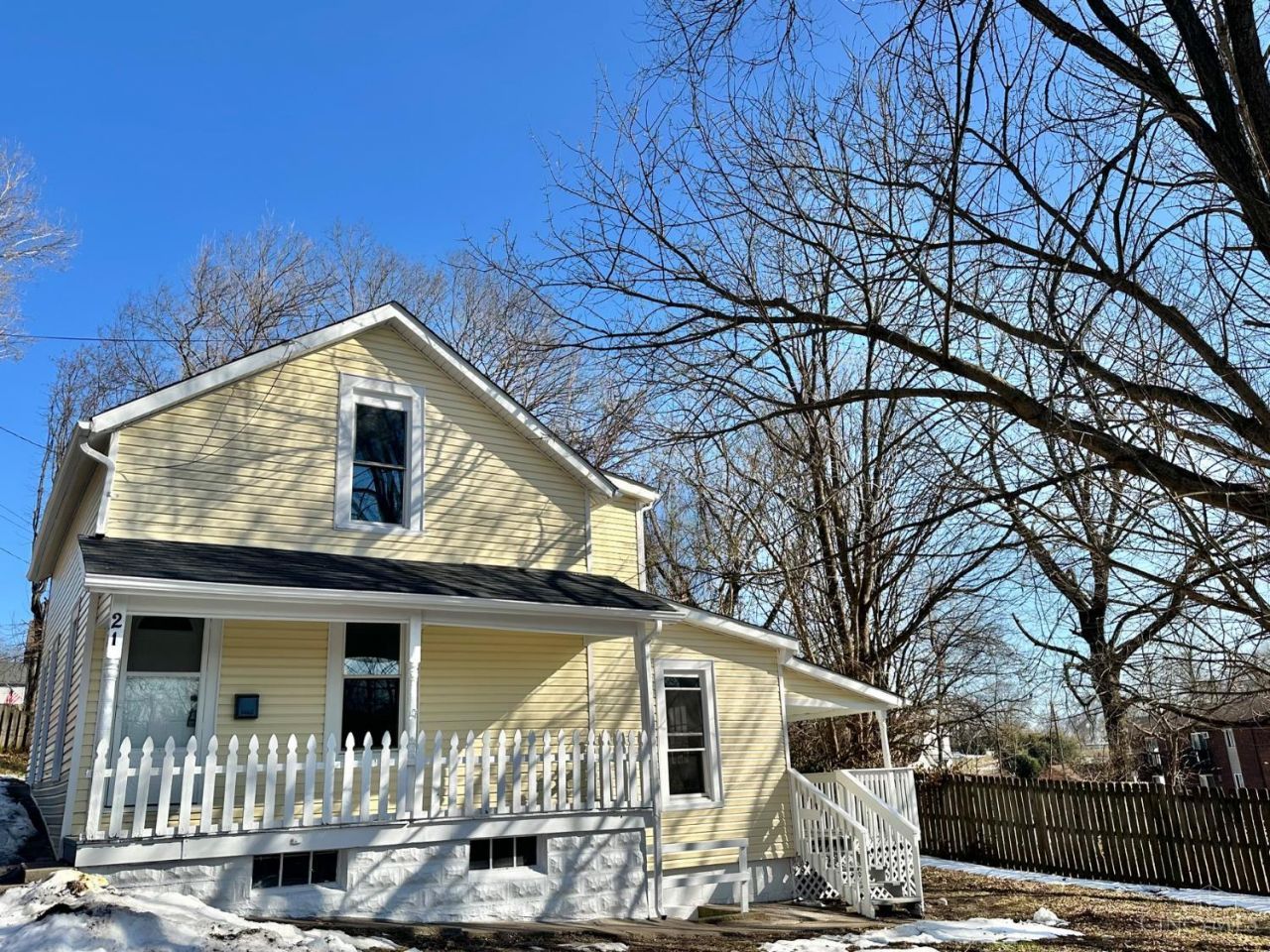 21 Wamsley Avenue, Cleves, OH 45002 Main Photo