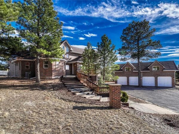 43097 London Drive, Parker, CO 80138