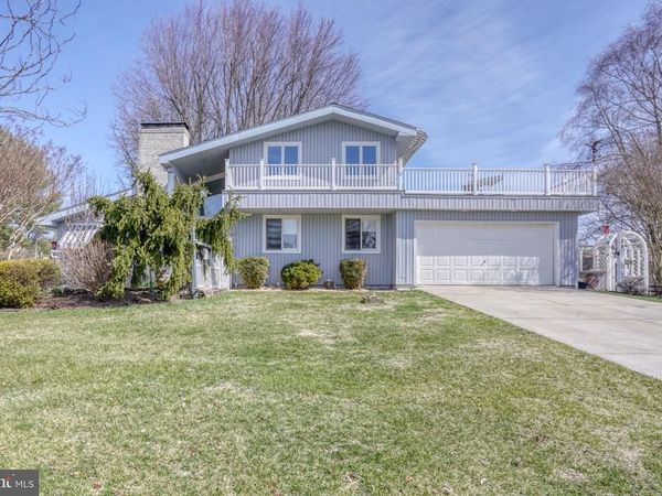 34 MOWBRAY LANE, NORTH EAST, MD 21901