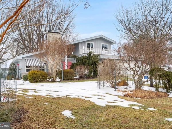 34 MOWBRAY LANE, NORTH EAST, MD 21901