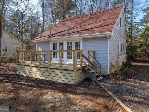 26 CASTLE DRIVE, OCEAN PINES, MD 21811