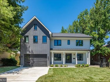 921 22ND STREET S, ARLINGTON, VA 22202