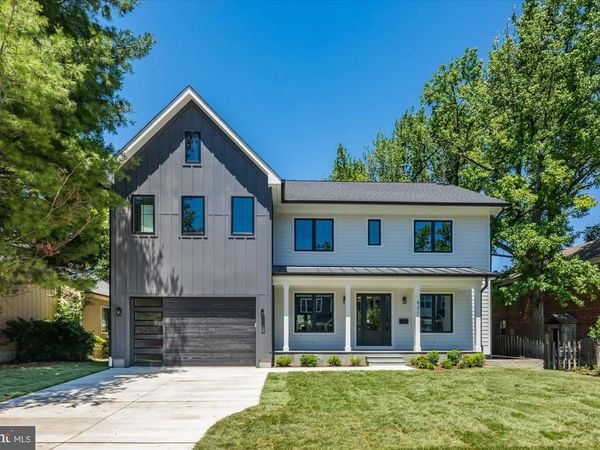 921 22ND STREET S, ARLINGTON, VA 22202