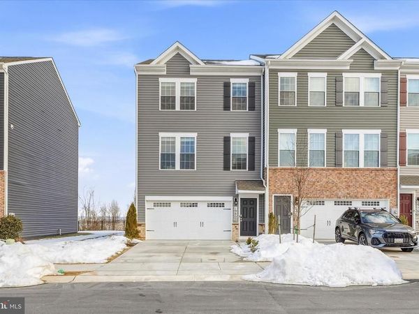 1980 FAUNA DRIVE, FREDERICK, MD 21702