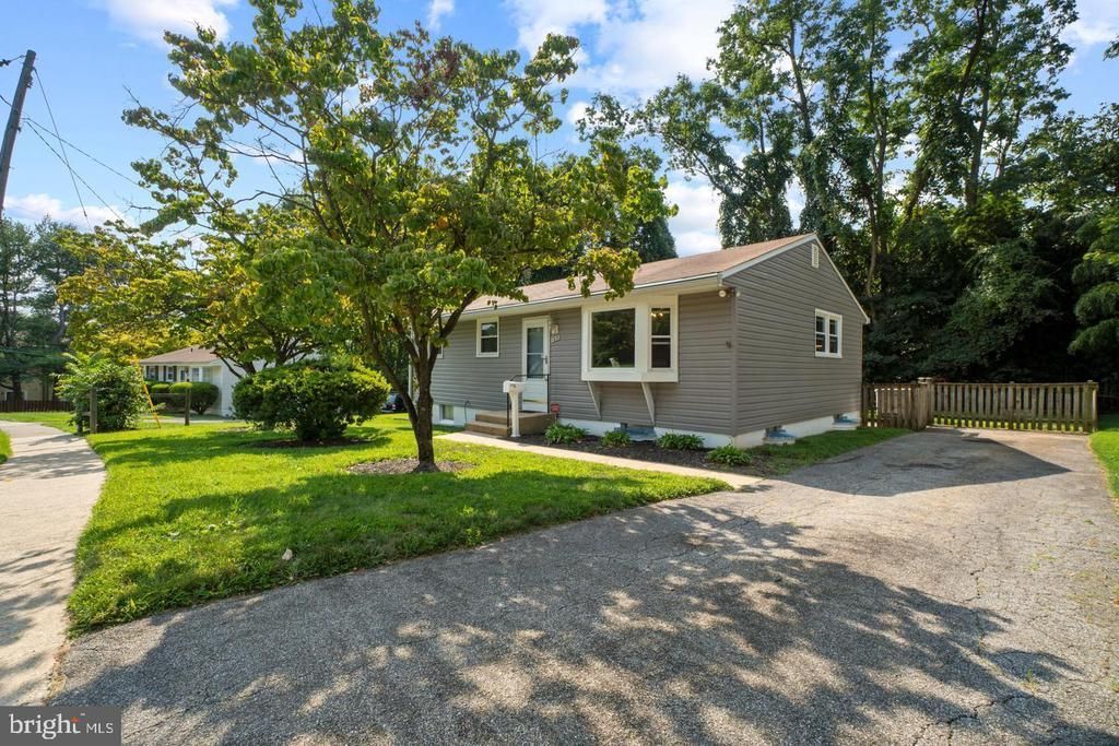 103 Allgate Road, Owings Mills, MD 21117 Main Photo