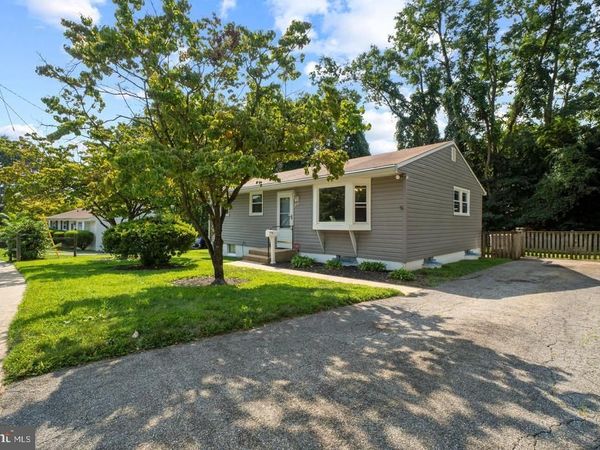 103 ALLGATE ROAD, OWINGS MILLS, MD 21117