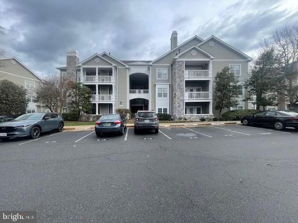 1716 LAKE SHORE CREST DRIVE, Unit 22, RESTON, VA 20190