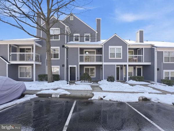 5854 ORCHARD HILL COURT, Unit 5854, CLIFTON, VA 20124