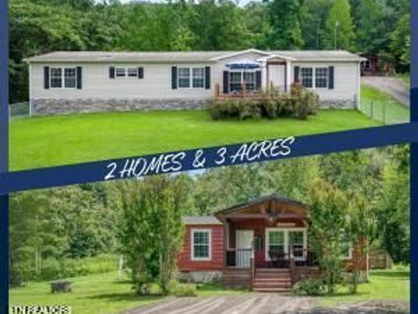 2029/2025 Shiloh Rd, Decatur, TN 37322