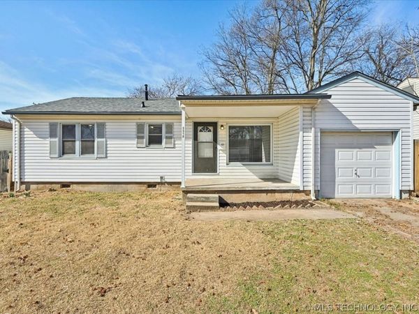 5510 S Boston Place, Tulsa, OK 74105