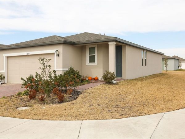 6004 BIMINI AVENUE, HAINES CITY, FL 33844