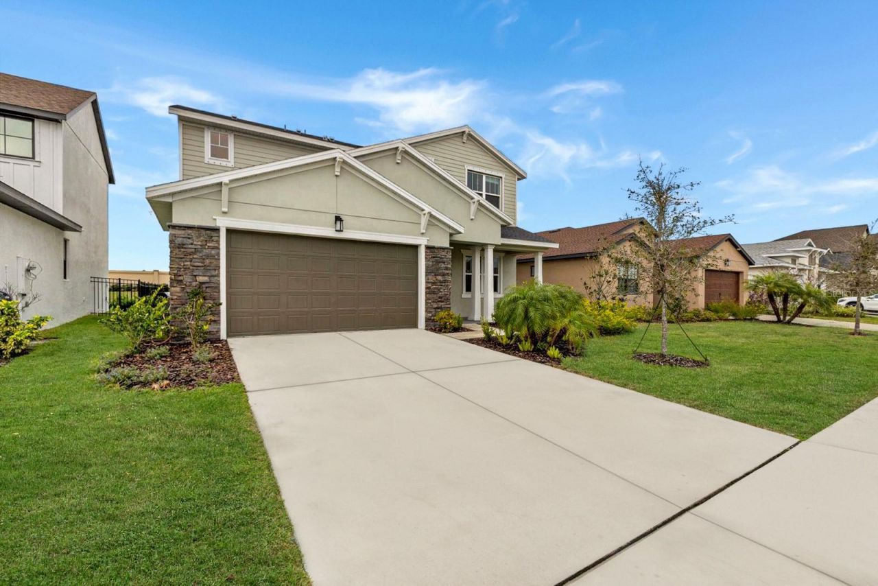 8330 Abalone Loop, Parrish, FL 34219 Photo