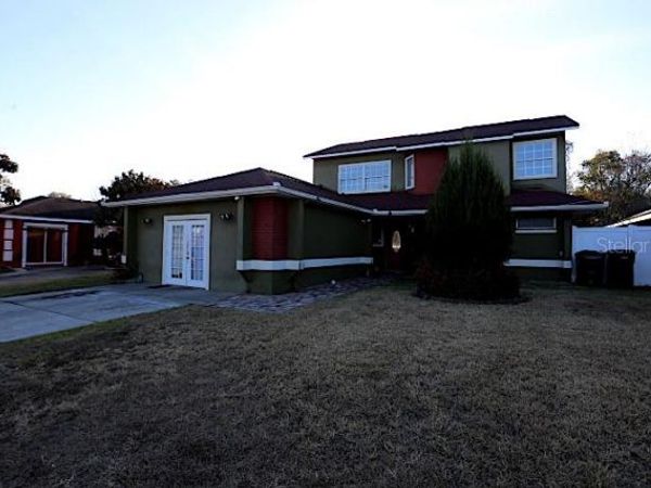 12572 WISCONSIN WOODS LANE, ORLANDO, FL 32824