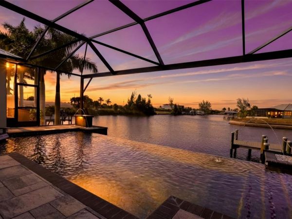 1616 N OLD BURNT STORE ROAD N, CAPE CORAL, FL 33993