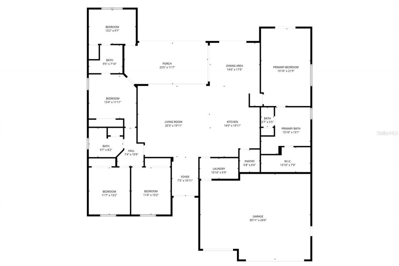 1616 N Old Burnt Store Road N, Cape Coral, FL 33993 Photo