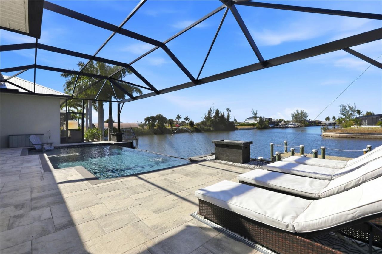 1616 N Old Burnt Store Road N, Cape Coral, FL 33993 Photo