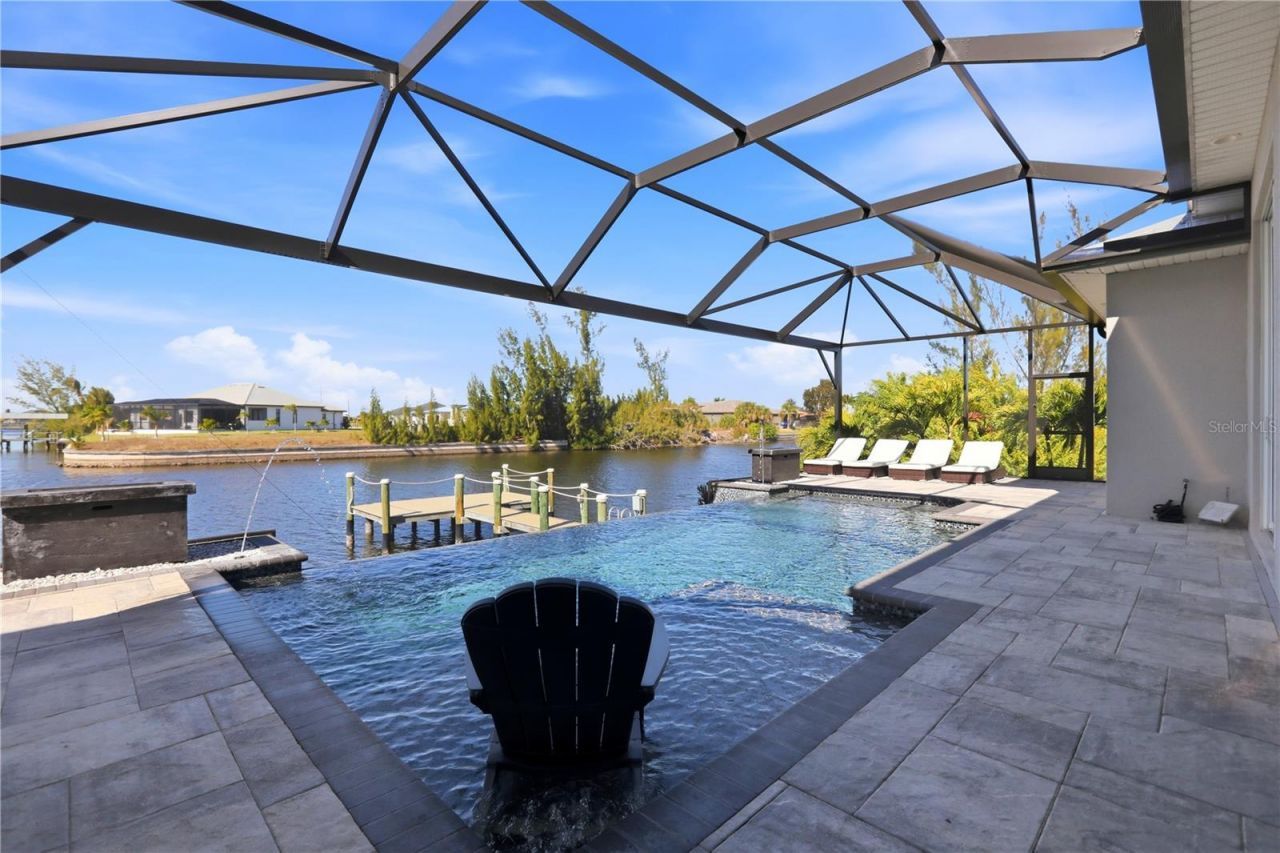 1616 N Old Burnt Store Road N, Cape Coral, FL 33993 Photo