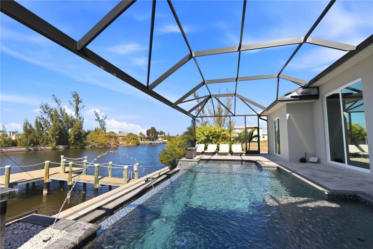 1616 N Old Burnt Store Road N, Cape Coral, FL 33993 Photo