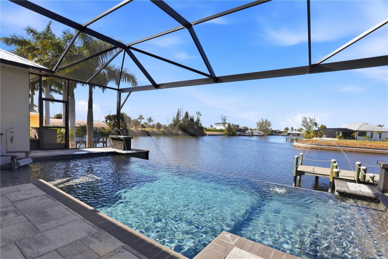 1616 N Old Burnt Store Road N, Cape Coral, FL 33993 Photo