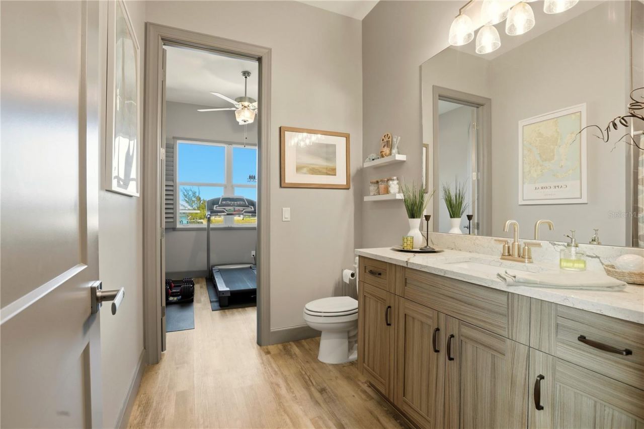 1616 N Old Burnt Store Road N, Cape Coral, FL 33993 Photo