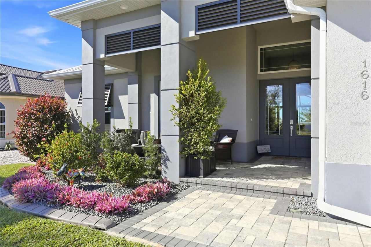 1616 N Old Burnt Store Road N, Cape Coral, FL 33993 Photo