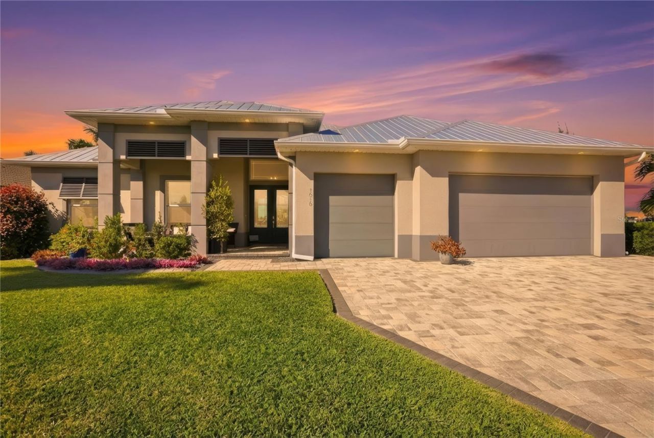 1616 N Old Burnt Store Road N, Cape Coral, FL 33993 Photo