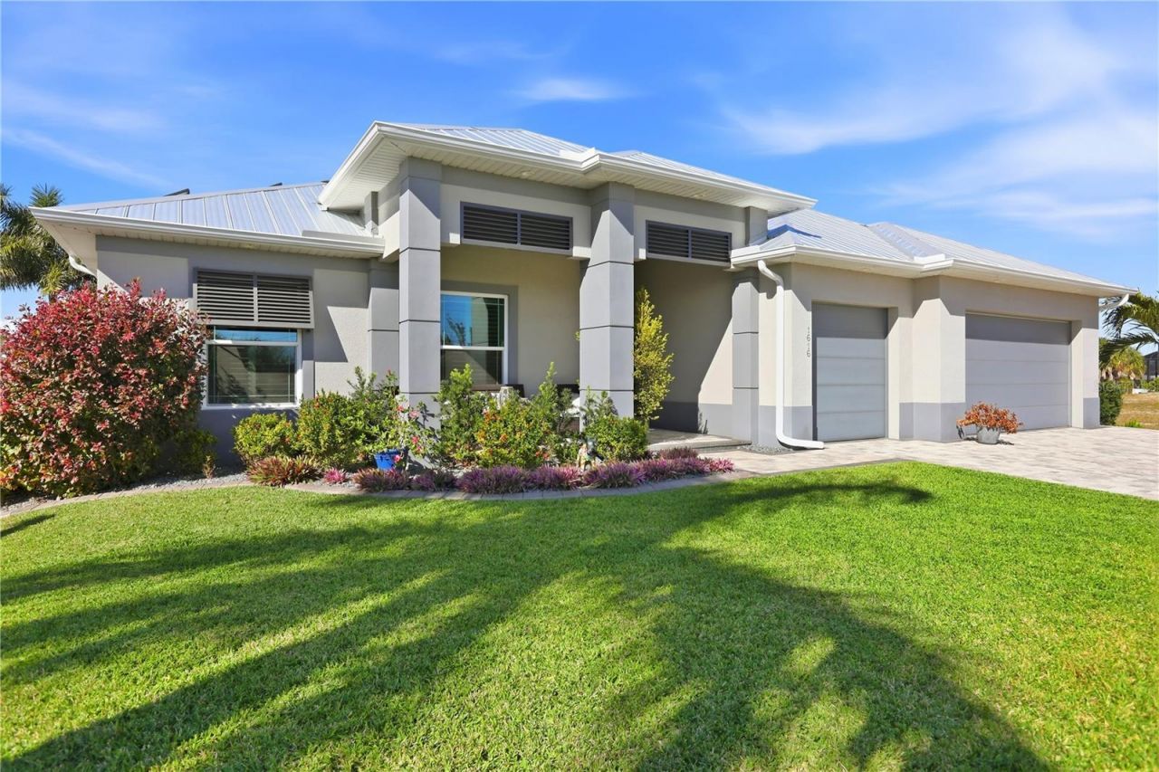 1616 N Old Burnt Store Road N, Cape Coral, FL 33993 Photo