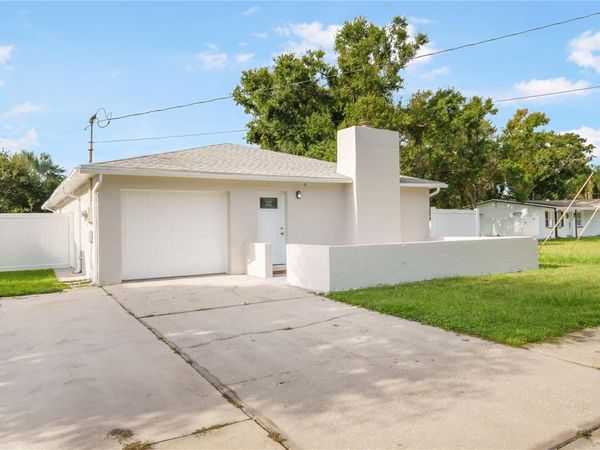 3818 W IOWA AVENUE, TAMPA, FL 33616
