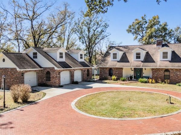 701 DUQUE ROAD, LUTZ, FL 33549