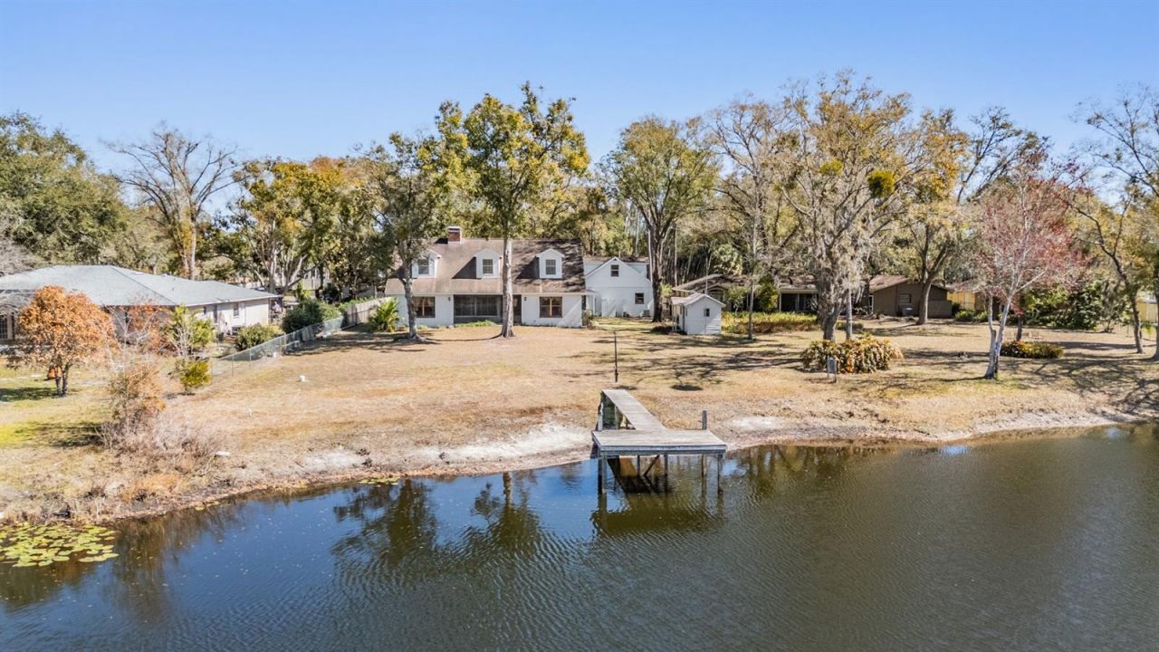 701 Duque Road, Lutz, FL 33549 Photo