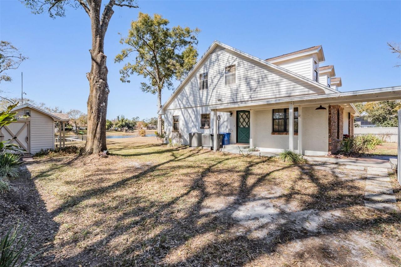 701 Duque Road, Lutz, FL 33549 Photo