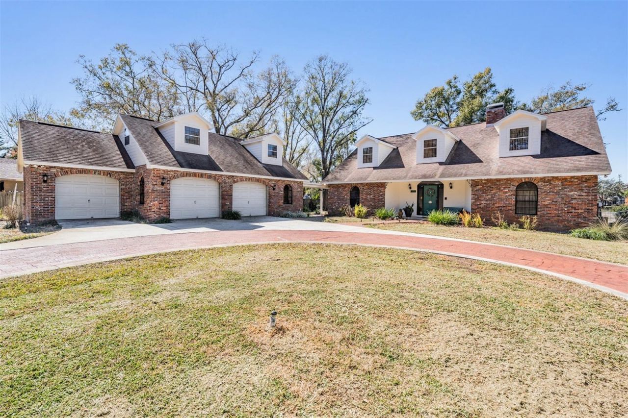 701 Duque Road, Lutz, FL 33549 Photo